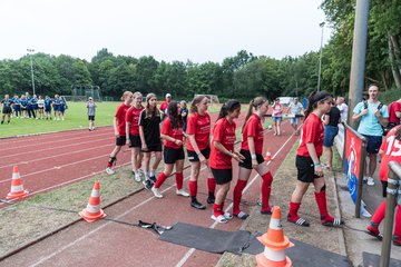 Bild 210 - Loewinnen Cup